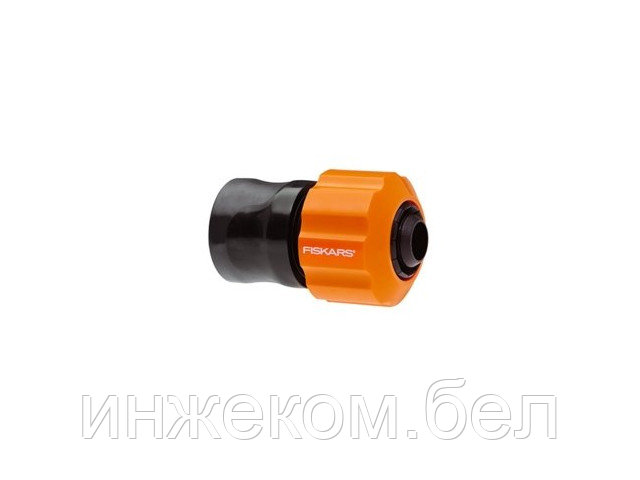 Муфта быстросъемная 19мм 3/4" FISKARS - фото 1 - id-p204142750