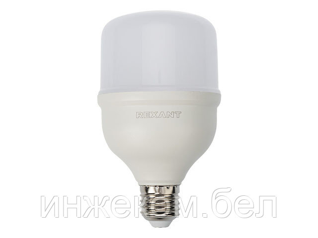Лампа светодиодная промышл. 30 Вт E27/E40 2850 Лм 6500 K REXANT - фото 1 - id-p204148514