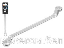 Ключ накидной 17x19мм  PRO STARTUL GT (PRO-821719)