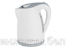 Чайник электрический AKL-334 NORMANN (2200 Вт, 1,7 л, пластик)