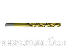 Сверло по металлу ц/х 3.0х33х61 мм HSS TIN Economy, комплект из 2-х шт MAKITA