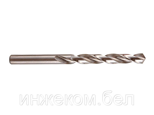 Сверло по металлу ц/х 6.5х101х63 мм HSS-G MAKITA
