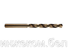 Сверло по металлу ц/х 5.0х52х86 мм HSS-Co MAKITA