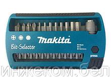 Набор бит MAKITA (12 шт)