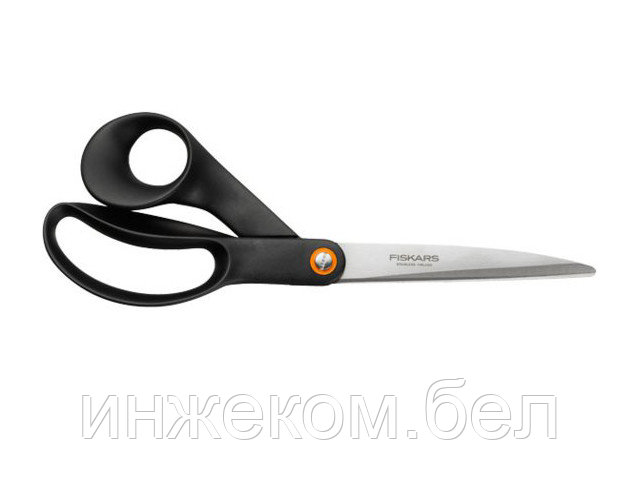 Ножницы универсальные большие 24см Functional Form Fiskars