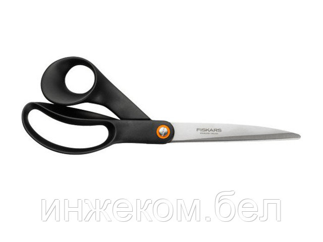 Ножницы универсальные большие 24см Functional Form Fiskars - фото 1 - id-p204142567