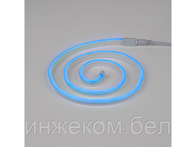Набор для создания неоновых фигур NEON-NIGHT 120 LED, 1 м, синий ( Класс защиты 2, IP20, Тип питания: - фото 1 - id-p204147090