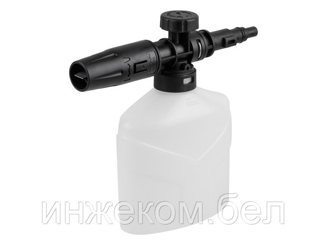 Пеногенератор активный для очистителя высокого давления DGM (для DGM Water 140, Water 160) - фото 1 - id-p204147910