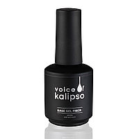 База Voice of Kalipso для гель-лака Base Gel FIBER, 15 мл