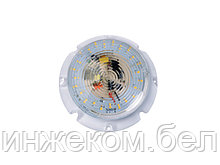 Светильник светодиодный ДПО01-9-401 УХЛ BYLECTRICA (Потолочный для общественных зданий со встроенным