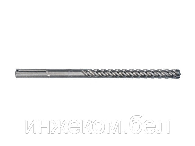 20х400х520 мм бур (сверло) SDS-max 8X BOSCH