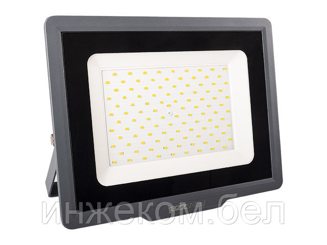 Прожектор светодиодный 50 Вт 6500K IP65, PFL-C3 Jazzway - фото 1 - id-p204144426