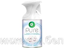 Освежитель воздуха Pure Природная свежесть 250 мл Airwick (AIR WICK)