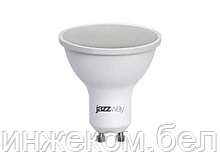 Лампа светодиодная 7 Вт 230В GU10 4000К SP PLED POWER JAZZWAY