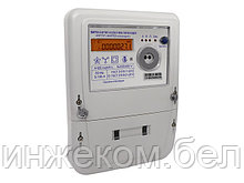 Счетчик трехфазный " МИРТЕК-3-BY-W31-A1-230-5-100А-Т-RS485-OQ2V3"