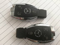 Смарт ключ Mercedes 2000-2013