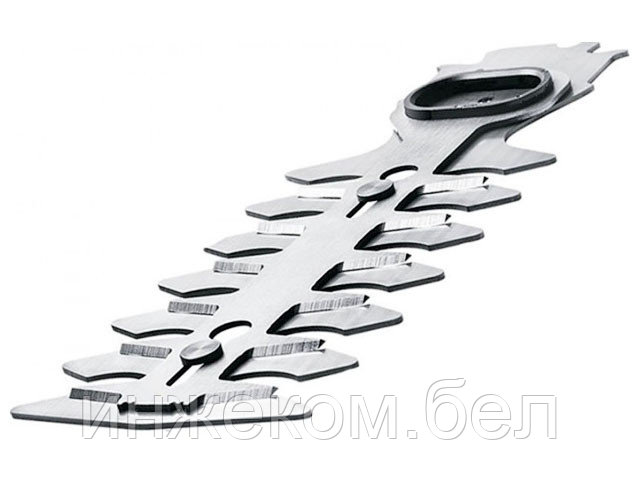 Лезвие ножниц для кустов EasyShear Bosch (запасной нож для кустов для ножниц EasyShear, 12 см) - фото 1 - id-p204148209