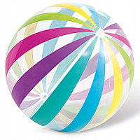 Надувной пляжный мяч Intex 59065 Jumbo Ball 107 см