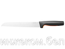 Нож для хлеба 21 см Functional Form Fiskars