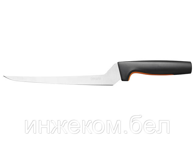 Нож филейный 22 см Functional Form Fiskars - фото 1 - id-p204148462