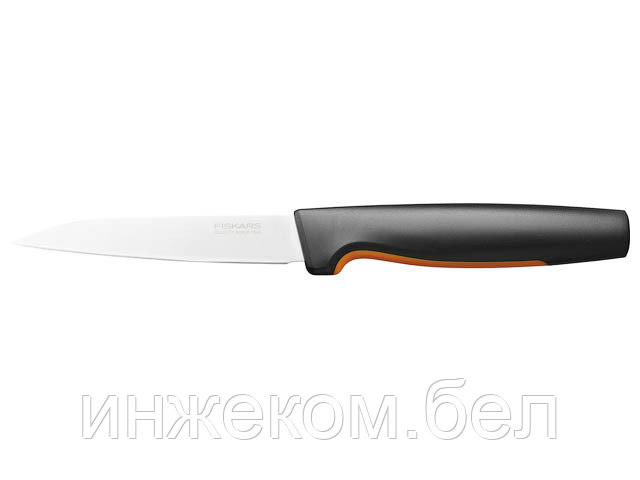 Нож для овощей 11 см Functional Form Fiskars - фото 1 - id-p204148463