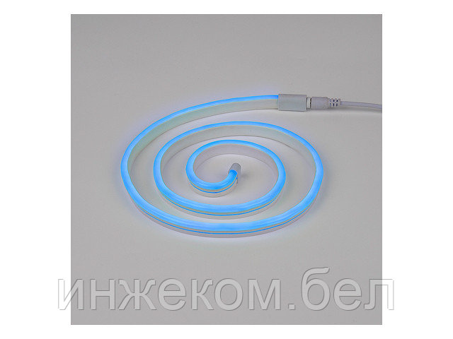 Набор для создания неоновых фигур NEON-NIGHT 90 LED, 0.75 м, синий ( Класс защиты 2, IP20, Тип питания: - фото 1 - id-p204147668