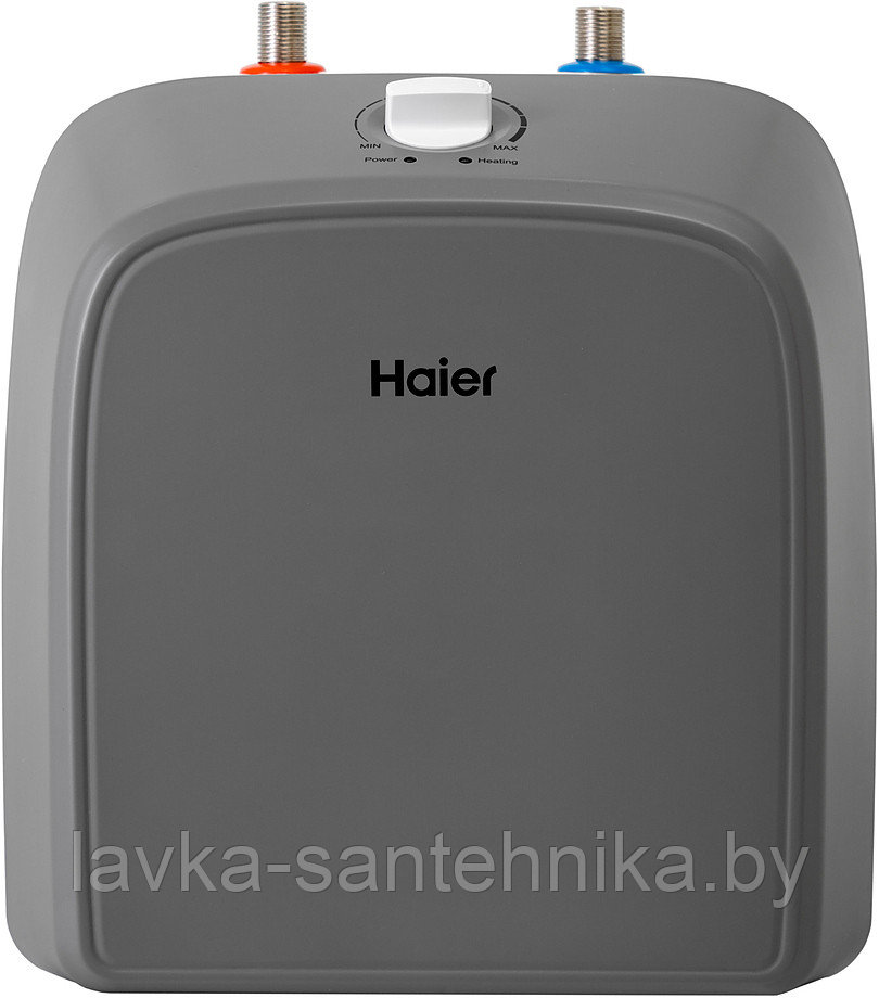 Водонагреватель HAIER ES10V-Q2(R) под мойку 10 л