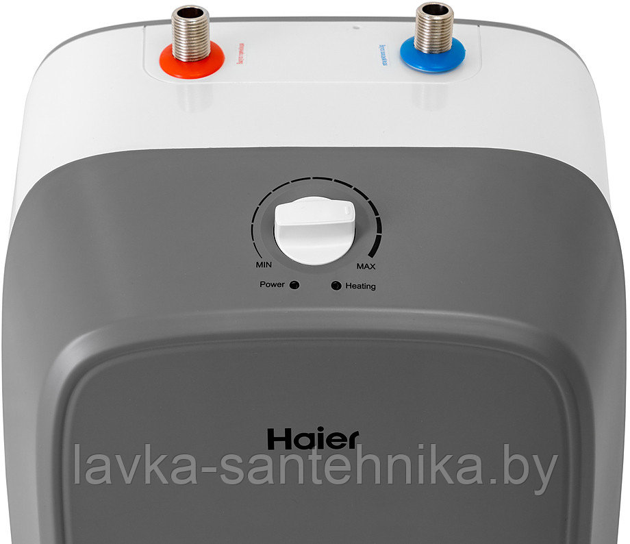 Водонагреватель HAIER ES10V-Q2(R) под мойку 10 л - фото 5 - id-p204141747