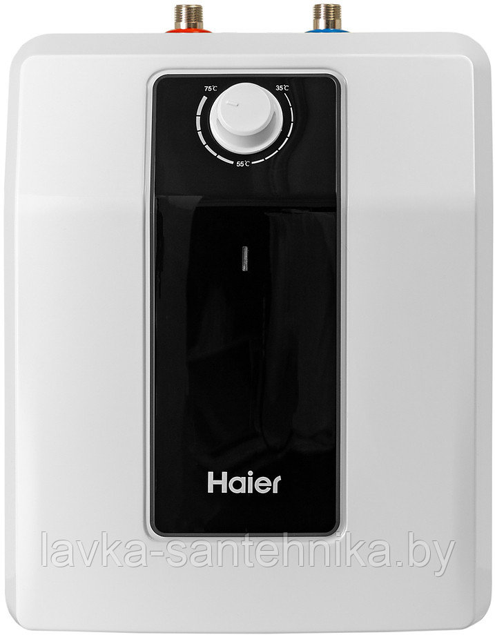 Водонагреватель HAIER ES15V-Q2(R) под мойку 15 л - фото 1 - id-p204141884