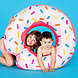 Круг надувной для плаванья Intex  Пончик 94x23 см, 56265, фото 5