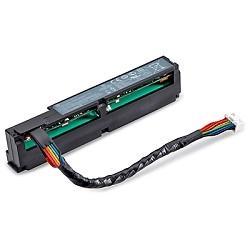 HPE 96W Smart Storage Battery, 145mm (5.7-inch) long cable, Replacement for 727258-B21, 750450-001, 815983-001 - фото 1 - id-p204152539