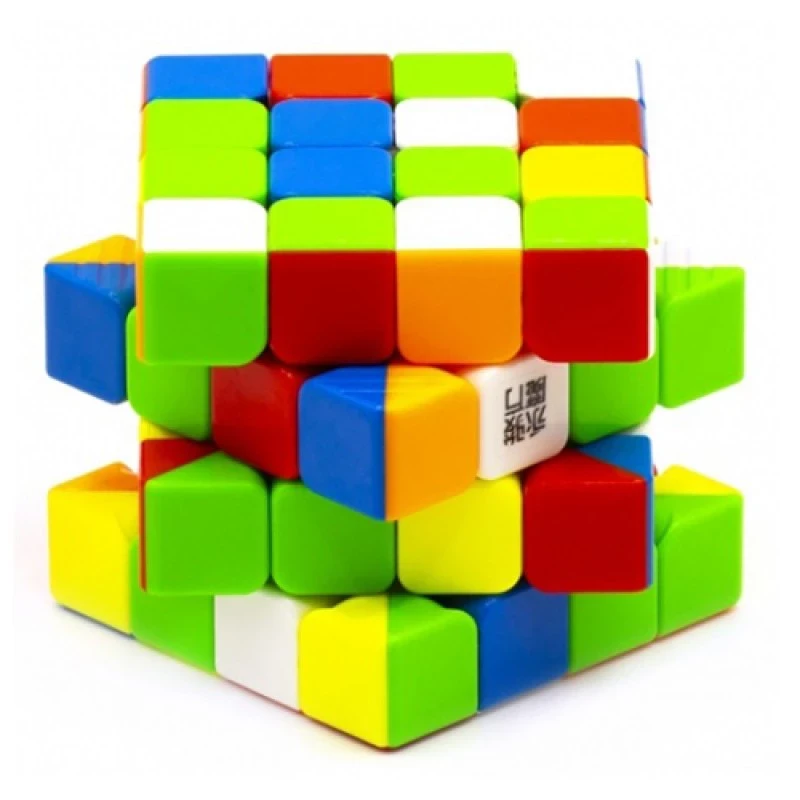 Кубик YJ 4x4 YuSu 2M - фото 4 - id-p137339813