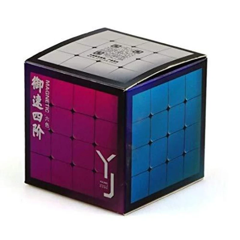 Кубик YJ 4x4 YuSu 2M - фото 7 - id-p137339813