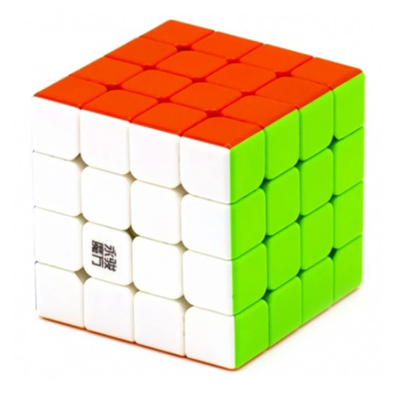 Кубик YJ 4x4 YuSu 2M - фото 6 - id-p137339813