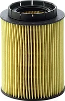 Масляный фильтр Mann-Filter HU932/6 N