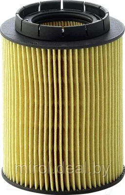Масляный фильтр Mann-Filter HU932/6 N - фото 1 - id-p204154914