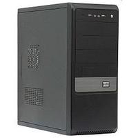 Корпус Miditower Winard 3067(C) ATX 450W (24+4пин, 2*USB2+Audio 3x5.25+1x3.5 slot) 80mm