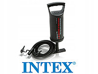 Поршневой насос Intex 68612 Double quick 1 hand pump