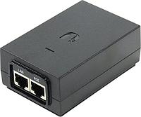 Блок питания UBIQUITI Gigabit PoE Adapter (24V 1A)