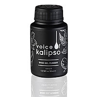 База каучуковая Voice of Kalipso Rubber , 30 мл