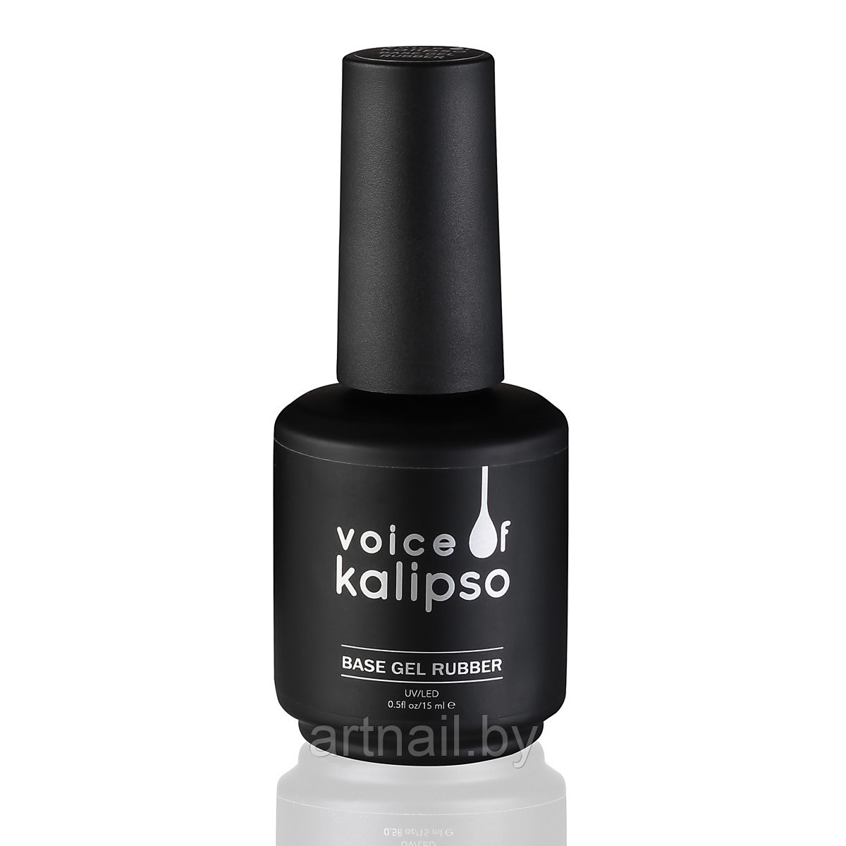 База каучуковая Voice of Kalipso Rubber , 15 мл