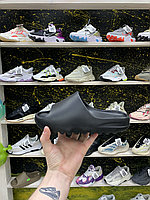 Сланцы Adidas Yeezy Slide Black 40 (25,5 см)