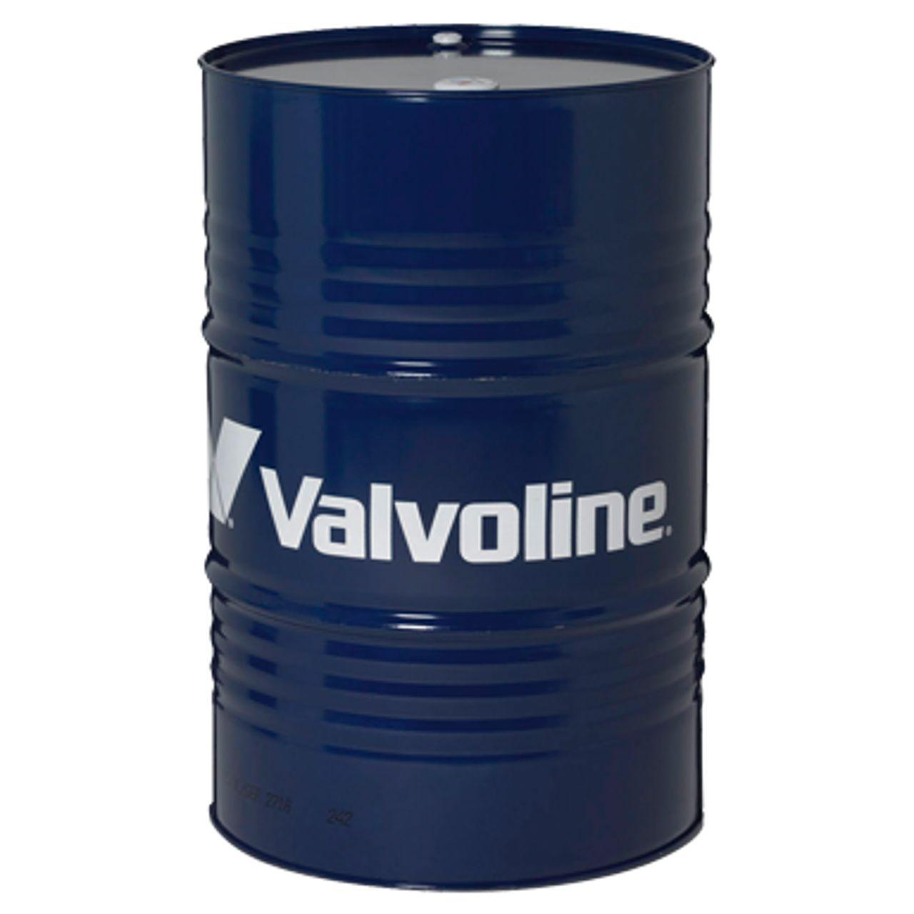 Моторное масло Valvoline Premium Blue 15w40 (208л)