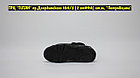 Кроссовки Air Jordan 6 Retro All Black, фото 4