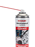 Очищающий спрей CLEANER REXANT 400ml, фото 2