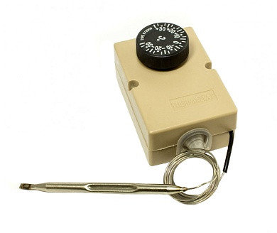 Термостат универсальный F 2000 (+35 - 35гр), фото 2