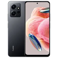 Смартфон Xiaomi Redmi Note 12 NFC 6/128GB (Международная версия)