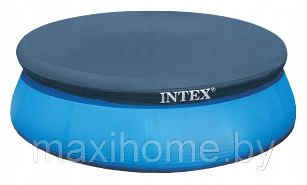 Тент для надувных бассейнов 244 см Intex 28020 - фото 2 - id-p204162085