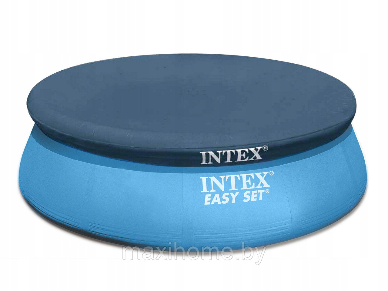 28022 Тент для надувного бассейна Intex EASY SET 366 см