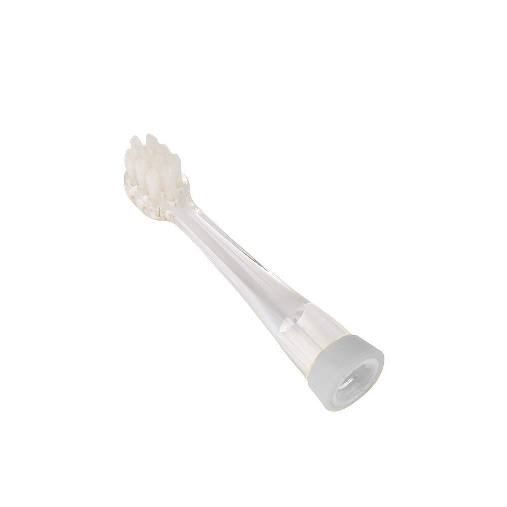Насадки для электрической зубной щетки CS Medica CS-561 KIDS, 2 шт - фото 5 - id-p204162146